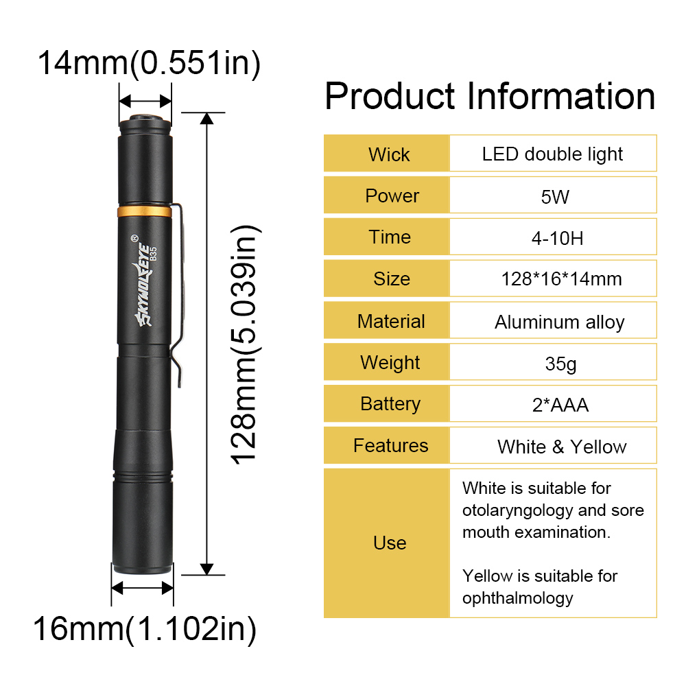 T6 LED Flashlight 20000 Lumens Rechargeable No Battery Tactical Torch Lamp XB