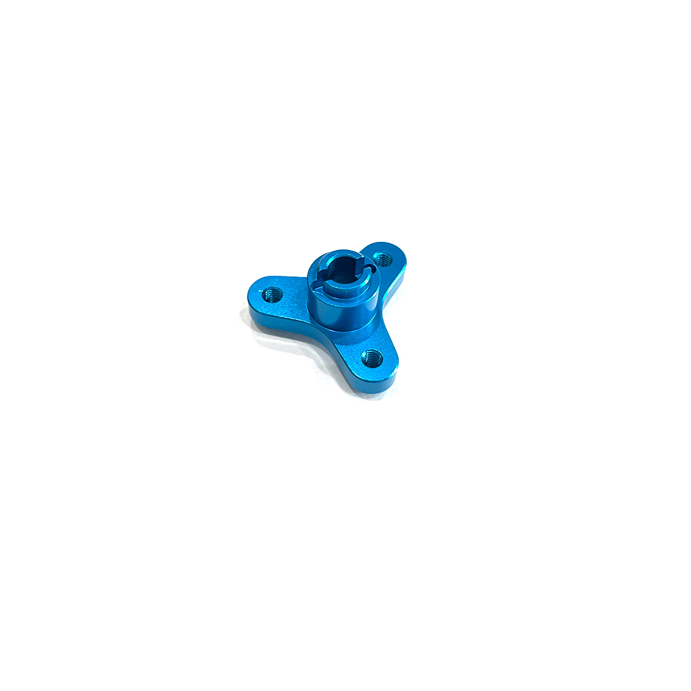 Slipper Clutch Eliminator For Traxxas 1/10 RC Cars - Stampede, Slash, Rustler VXL