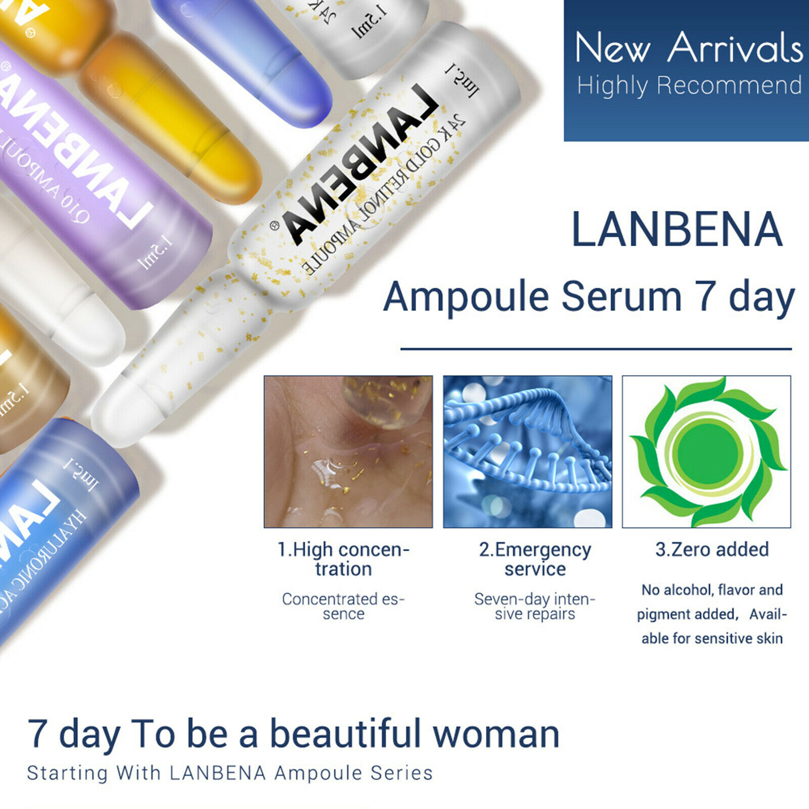 seven day serum for face